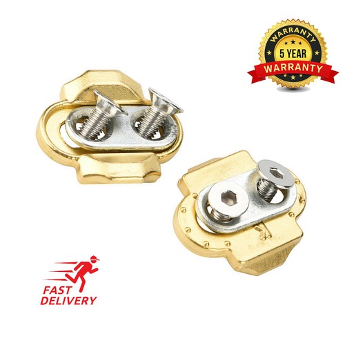 Crank brothers premium - premium, cleats