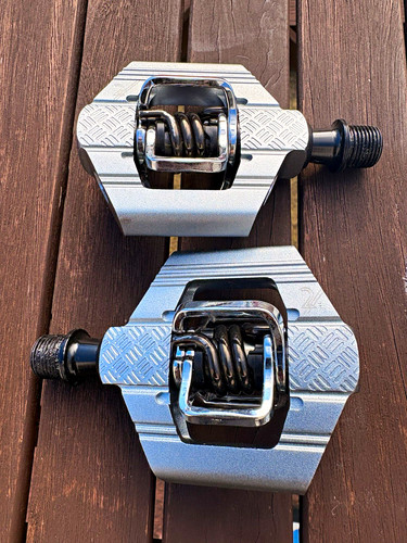 Crankbrothers candy spd - crankbrothers, 2