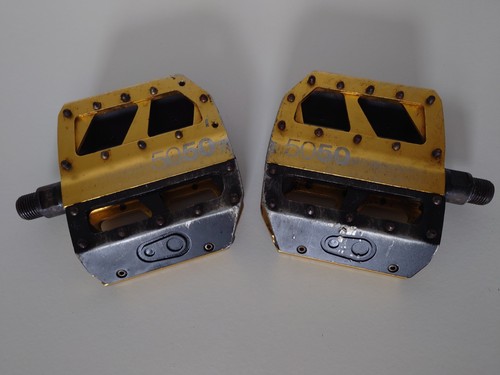 Crankbrothers 5050 flat - 5050,