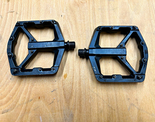 Crankbrothers stamp flat - stamp,