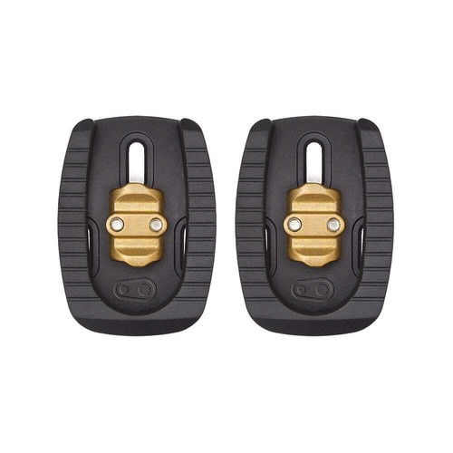 Crank brothers quattro cleats - brothers,