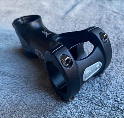 Crankbrothers cobalt stem 80mm - crankbrothers,