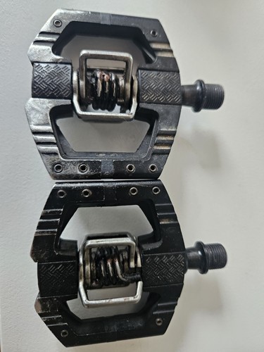 Crankbrothers mallet - crankbrothers, e