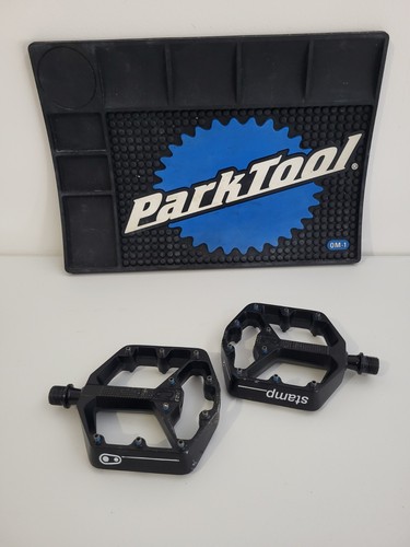 Crankbrothers stamp pedals - stamp,
