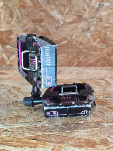 Crankbrothers mallet mtb - crankbrothers, dh