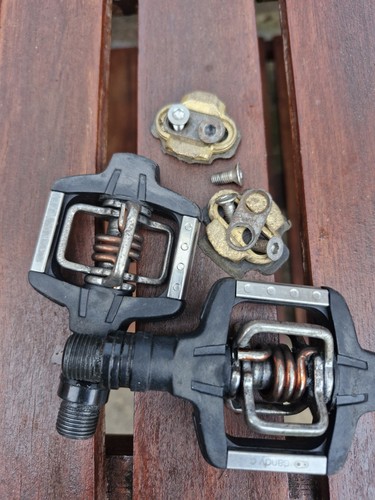 Crankbrothers candy clipless - c,