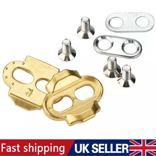 Bike premium cleats - bike,