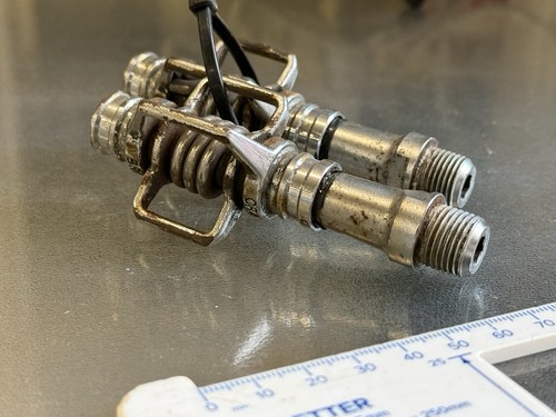 Crankbrothers eggbeater - eggbeater, 1