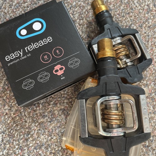 Crank brothers eggbeater - eggbeater, candy