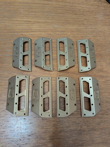 Crank brothers pedal - brothers,
