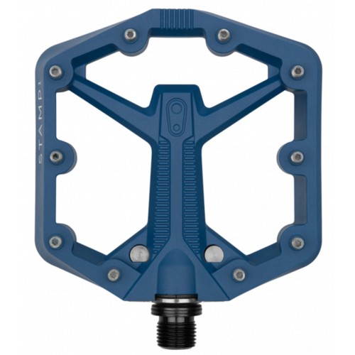 Crankbrothers stamp flat - stamp, v2