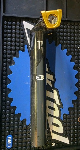 Crank brothers cobalt - crank, 11