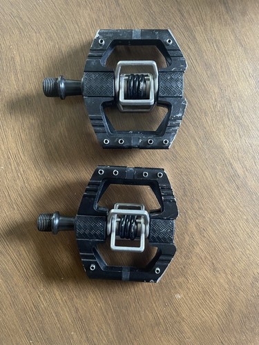 Crankbrothers mallet mtb bike - mtb,