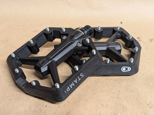 Crankbrothers stamp v2 - crankbrothers,