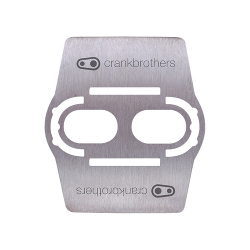 Crank brothers pedal - crank,