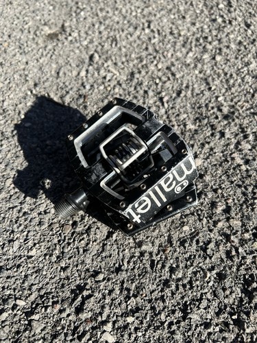Crankbrothers mallet - crankbrothers, dh