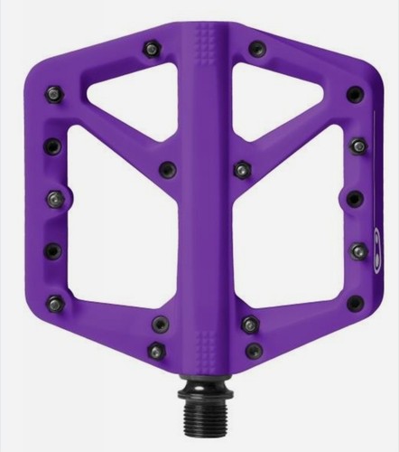Crank brothers stamp - brothers,