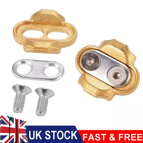 Bike premium cleats pedals for - pedals,