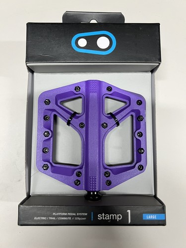 Crank brothers pedals - brothers, 1