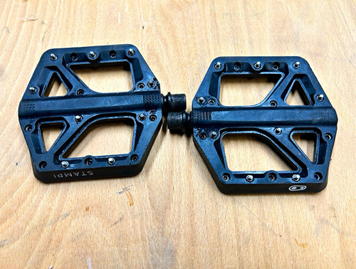 Crankbrothers stamp flat - crankbrothers,