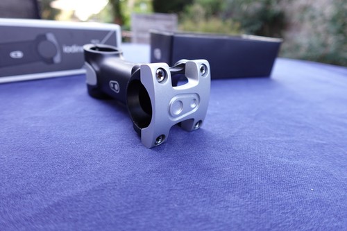 Crank brothers iodine down - crank,