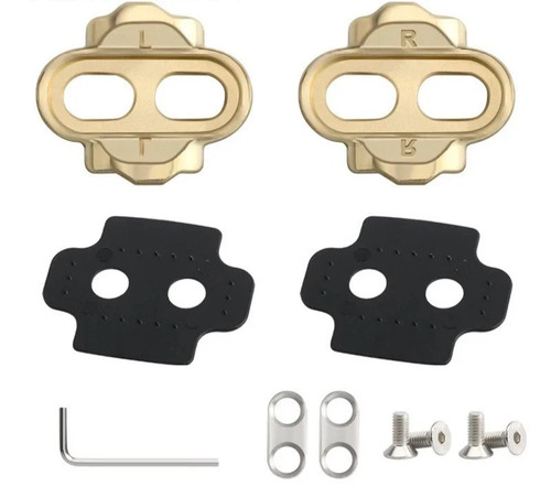 Crank brothers premium - brothers, cleats