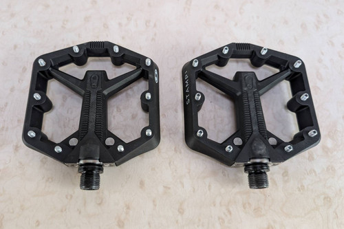 Crankbrothers stamp 2 - crankbrothers,