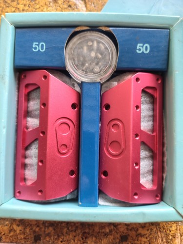 Crank brothers 50 - crank,