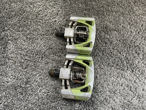 Crank brothers mallet pedals - 2,