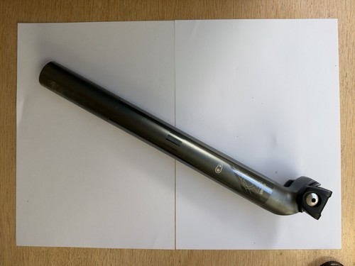 Crank brothers cobalt seat - crank,