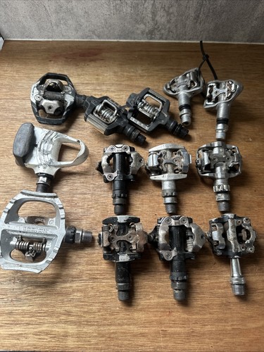 Job lot various clip less - of,