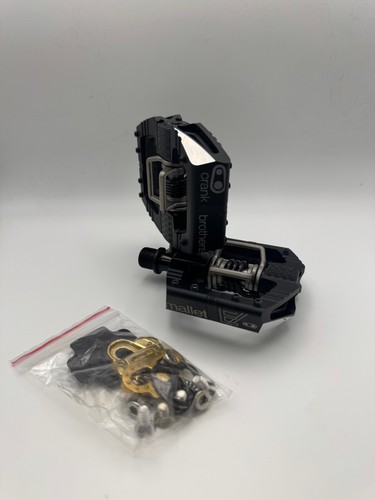 Crank brothers mallet - crank,